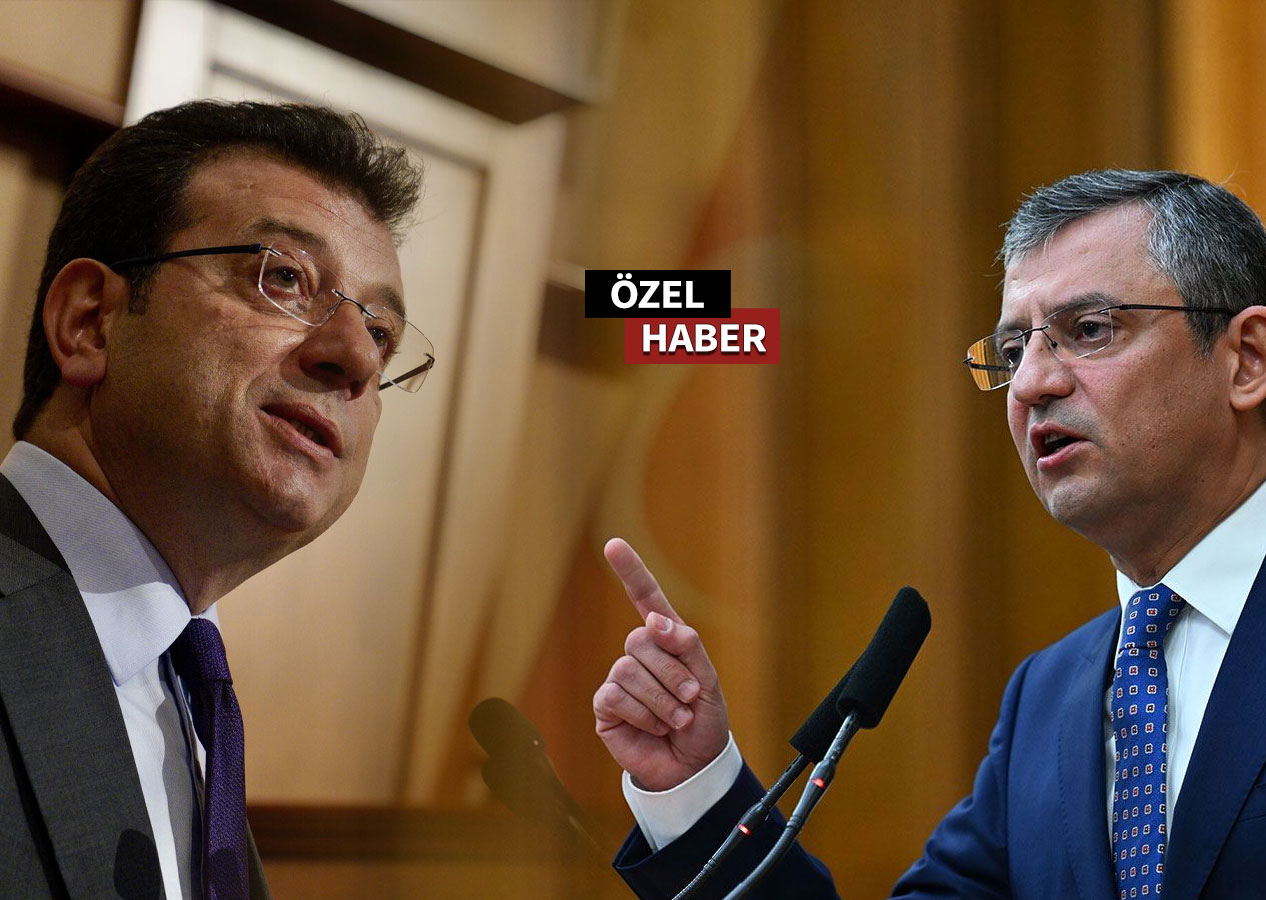 CHP İstanbul’da aday krizi yaşanıyor