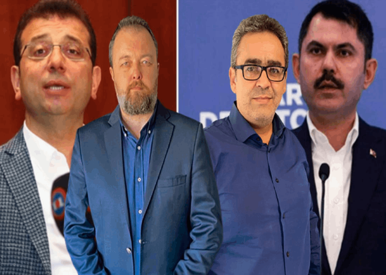 İSTANBUL’DA ADAYLAR BELLİ OLDU!