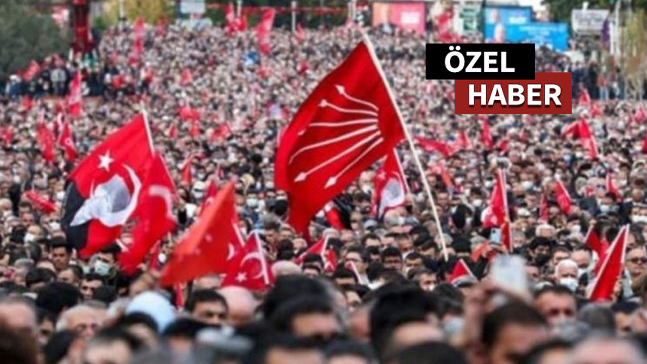Acil çözüm aranıyor… CHP İstanbul’da Erzincan depremi