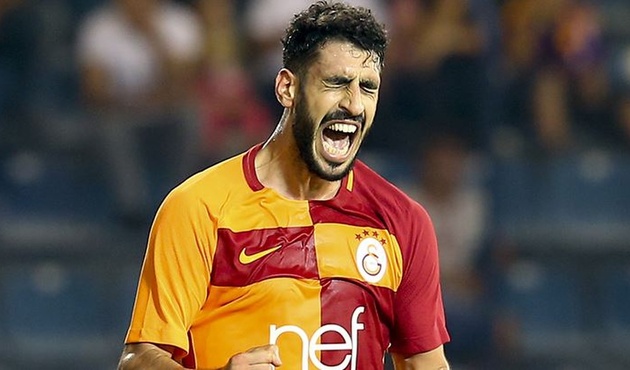 Tolga Ciğerci'nin sözleşmesindeki o madde!