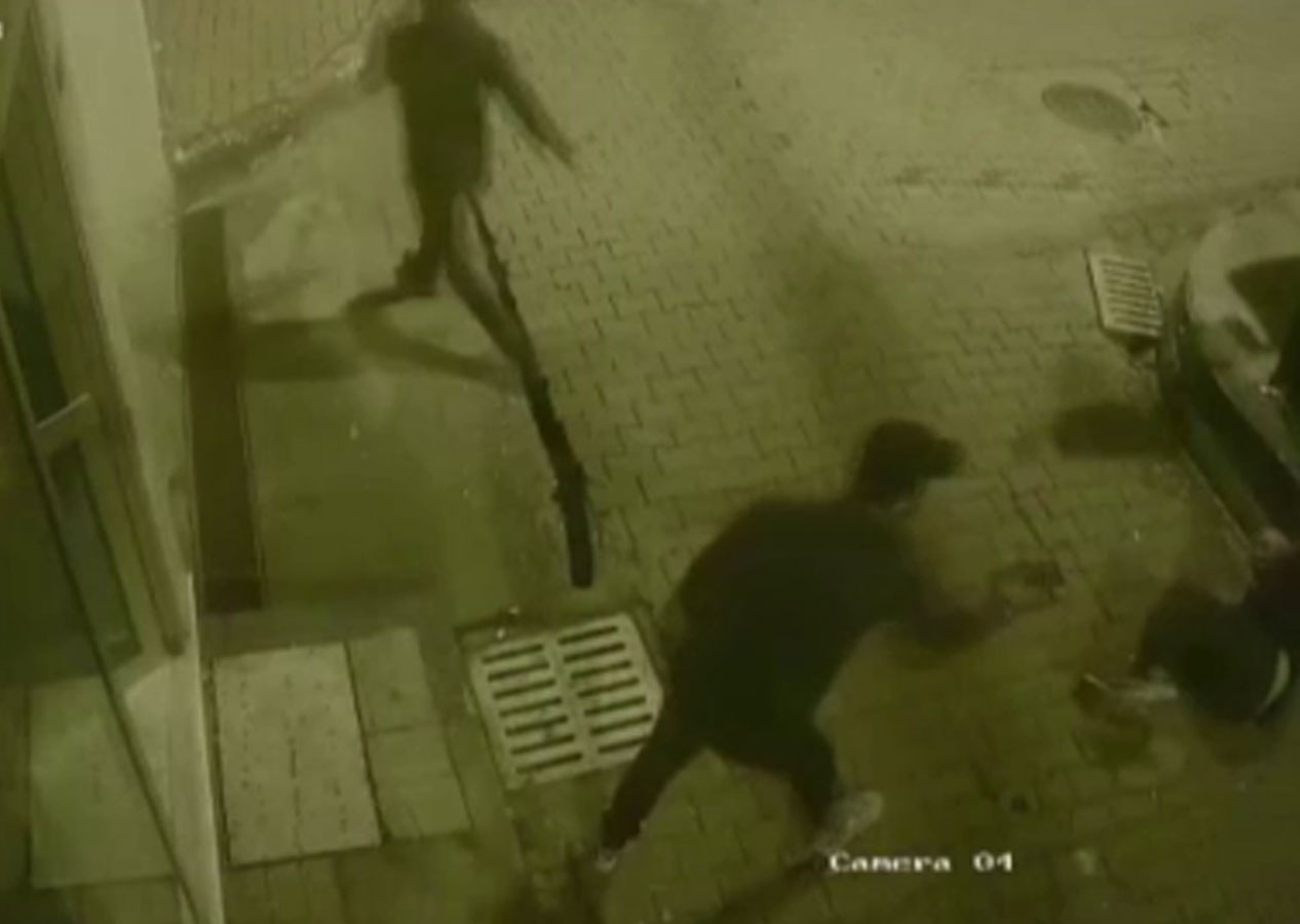 Genç adam 15 el ateş edilerek öldürülmüştü: Sanıklar olay gününü ilk kez anlattılar