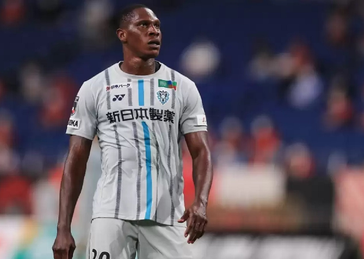 Ortak açıklama yapıldı: John Mary ile Çaykur Rizespor yollarını ayırdı