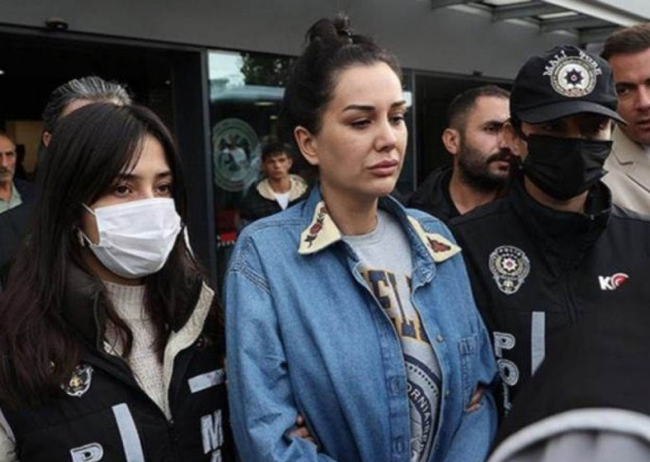 Dilan Polat'ın 11 gündür hastanede yattığı ortaya çıktı