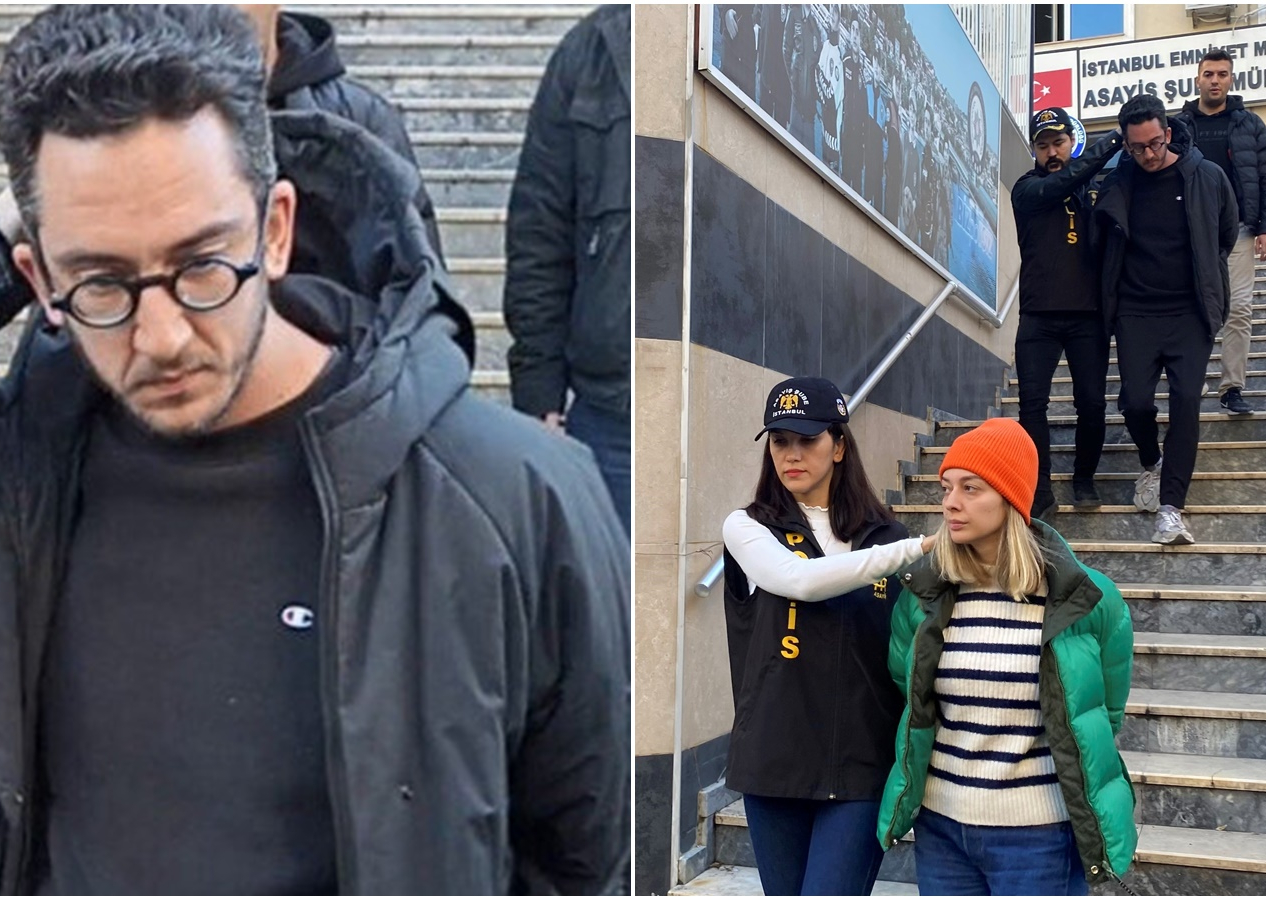 150 milyon liralık vurgunda yeni detay! Tutuklanan Talu çiftinin ifadeleri ortaya çıktı: Borcu ödemek için Porsche ve tekne satmışlar! Aylık kazançları ise...