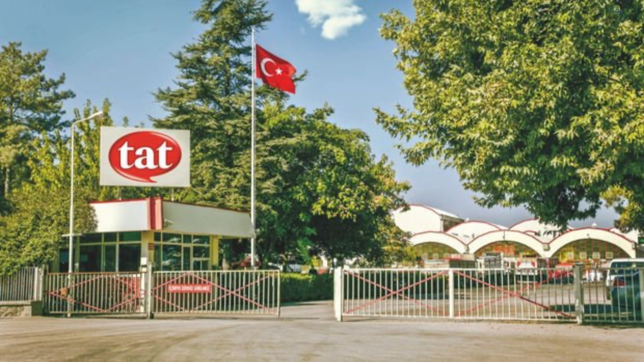 Tat Gıda’nın %49’u Memişoğlu Tarım’a satıldı