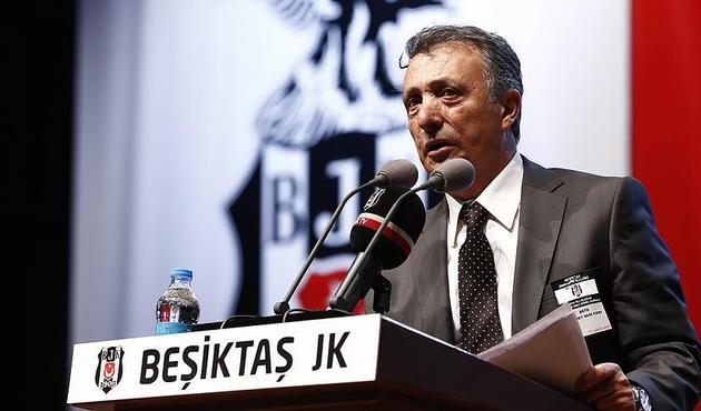 Çebi'den Bursaspor maçı sonrası "Dembaba" açıklaması!