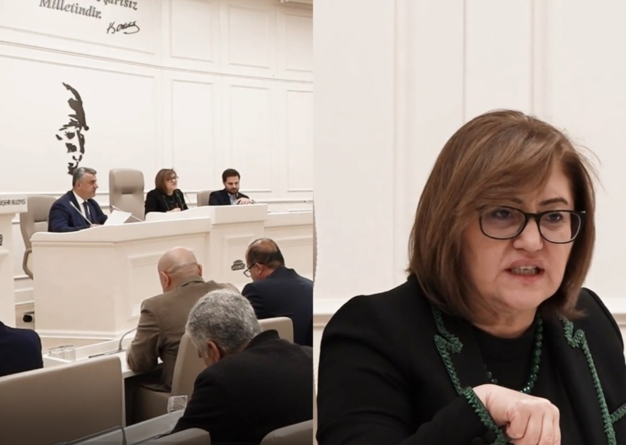 Gaziantep Büyükşehir Belediyesi'nden depremden etkilenen Nurdağı ve İslahiye'deki öğrencilere burs desteği