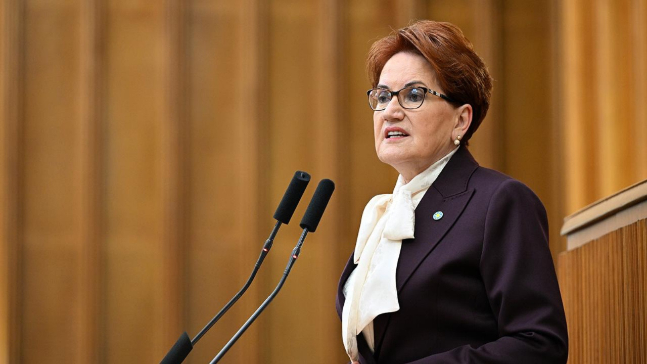 Kulislerde o isimler konuşuluyor: İşte İYİ Parti'nin Ankara ve İstanbul adayları