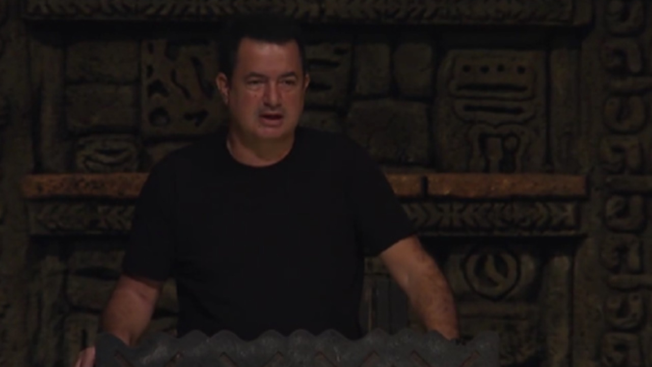 Dominik polisi Survivor All Star ekibine operasyon yaptı! Detaylar ortaya çıktı