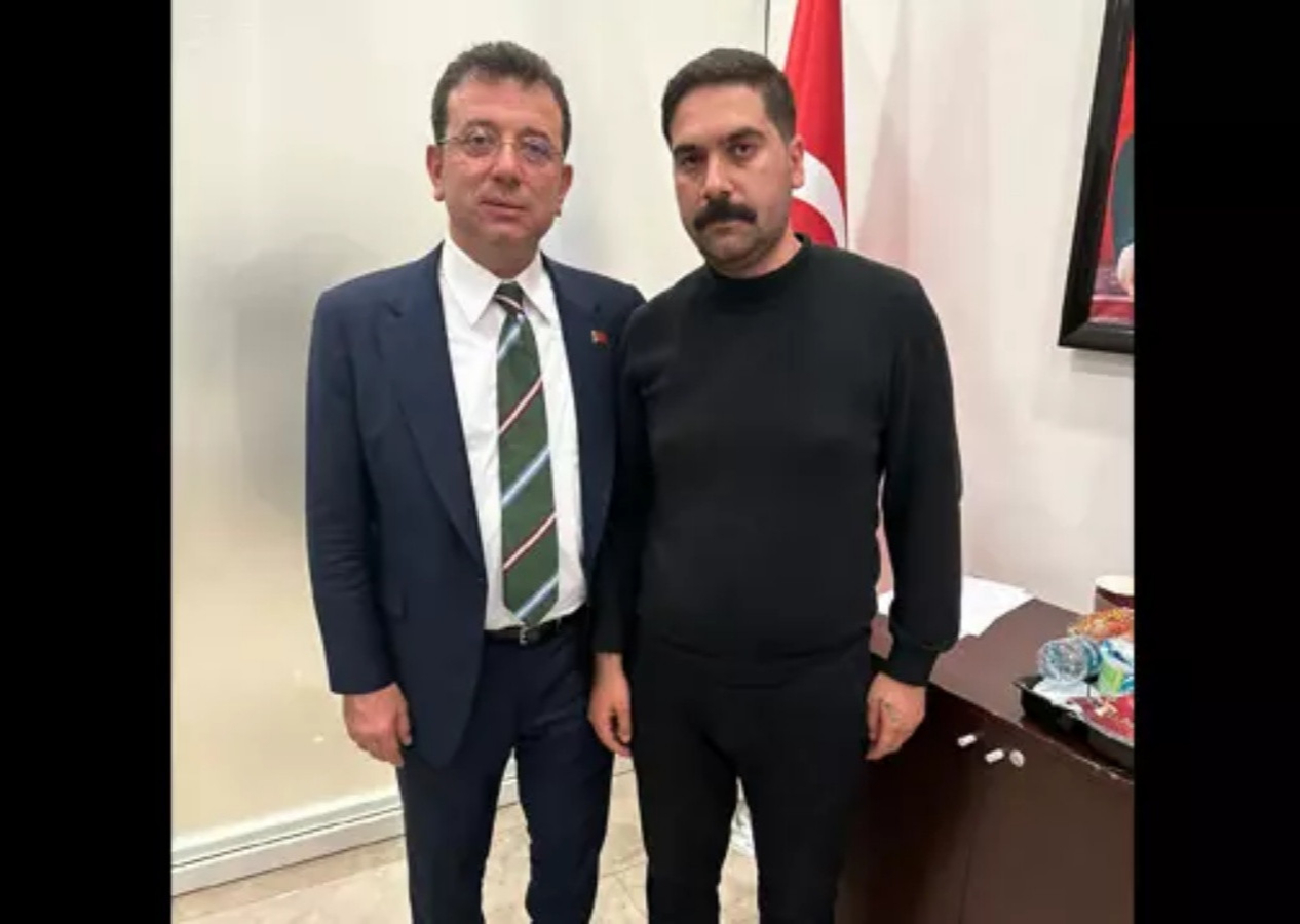 İmamoğlu'nun sağ kolu Erkan Çakır'dan bomba itiraf: Kılıçdaroğlu'na kumpası birlikte kurduk!