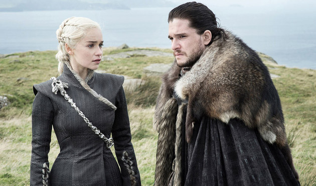Game of Thrones'ta merak edilen Jon Snow'un ailesi sırrı sonunda çözüldü!