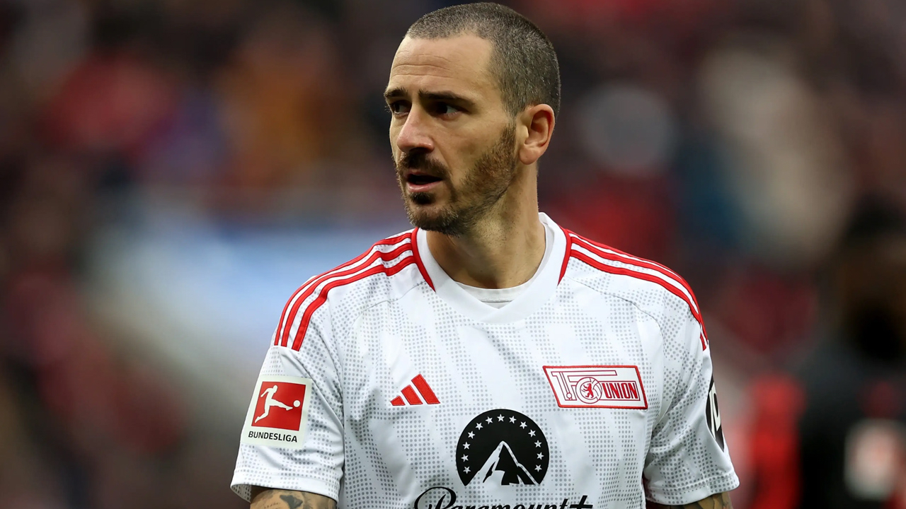 Fenerbahçe, Bonucci'ye kavuşuyor! İşte Türkiye'ye geliş saati