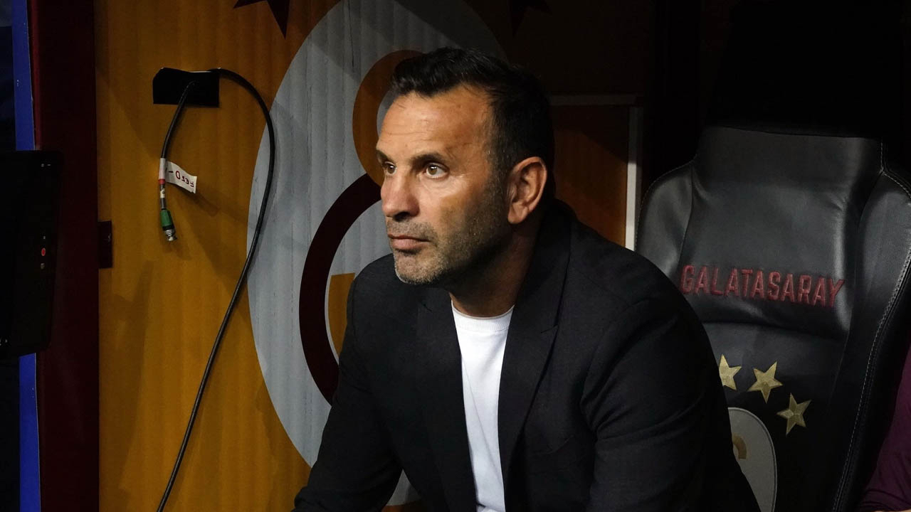 Okan Buruk'tan şampiyonluk mesajı: "2023'te 23. şampiyonluğu almıştık, sıra 2024'te"