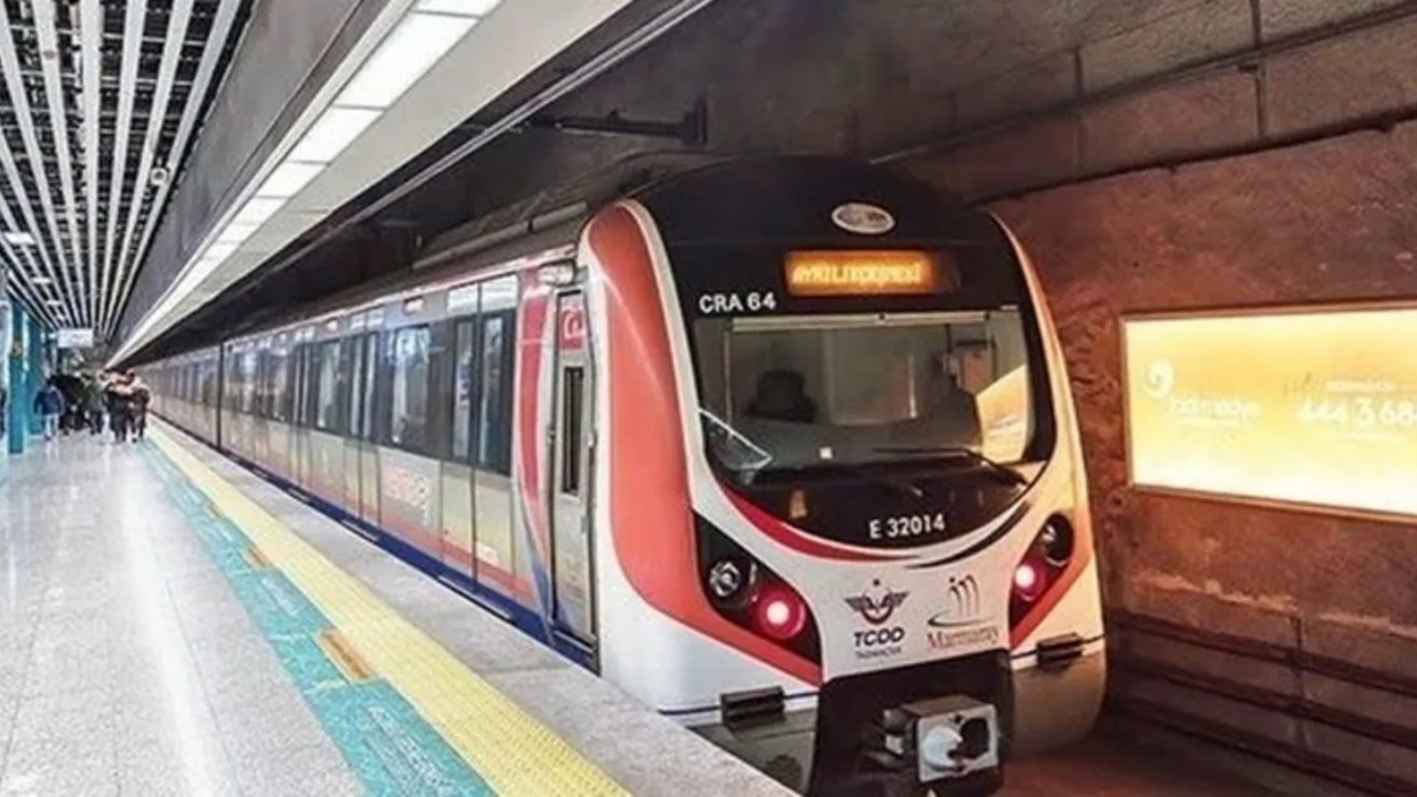 İstanbul'da ulaşıma zam geldi! Marmaray ve Metrobüs ücretleri değişti! İşte yeni ücret tarifesi