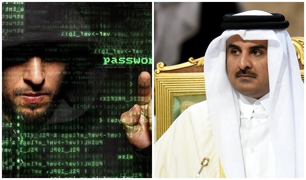 Katar "hacker"ları ile ilgili flaş gelişme! Veriler Türkiye'den yüklenmedi...