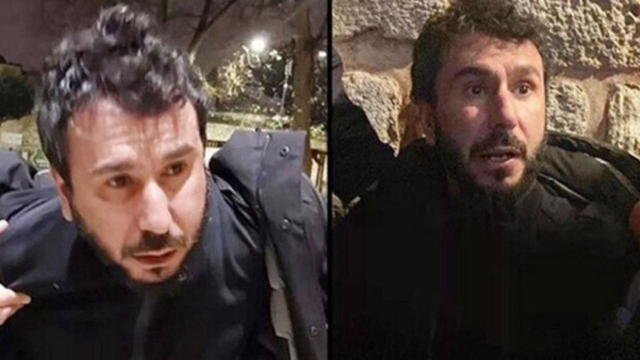 Fatih Camii saldırganı Ömer Salgın tutuklandı