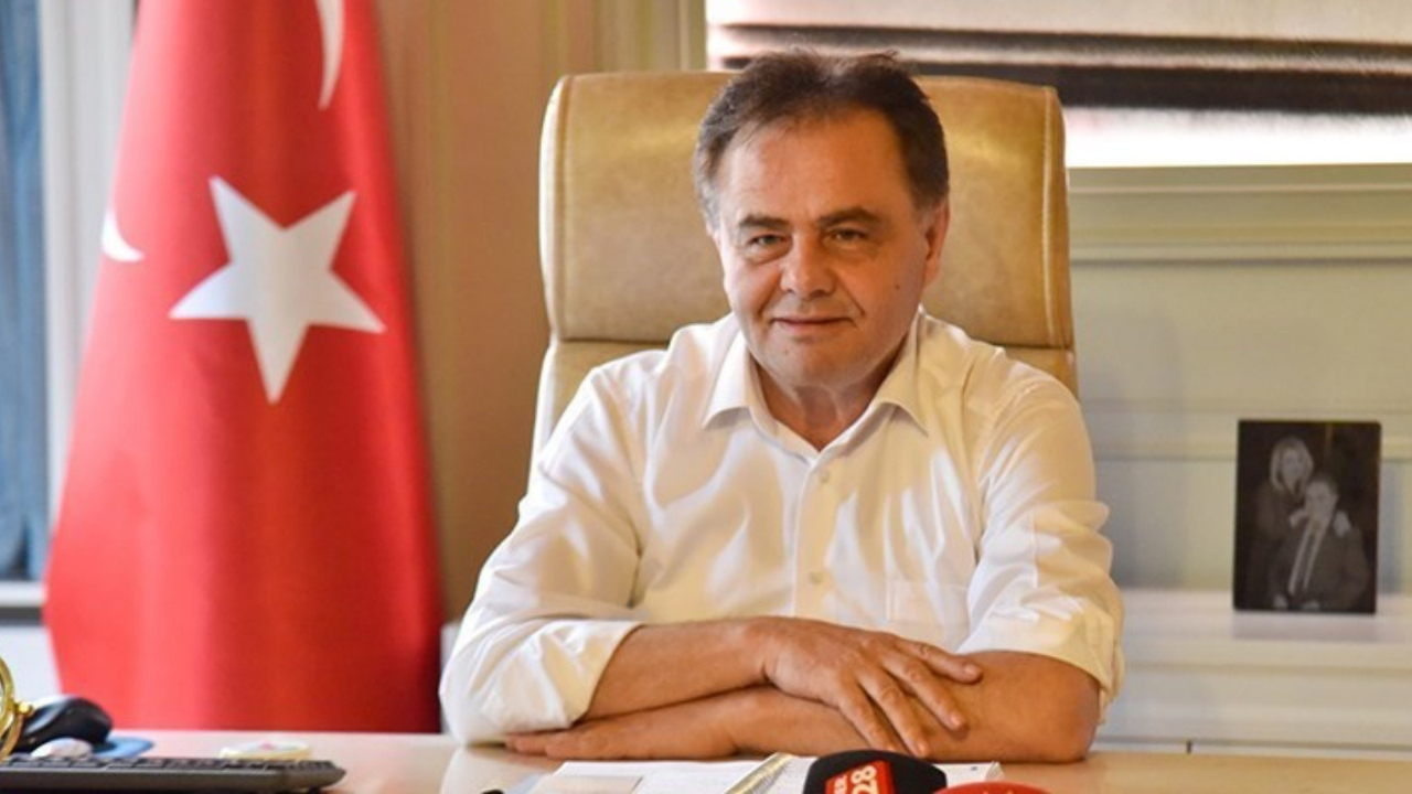 Adı rüşvet ile anılan CHP'li Bilecik Belediye Başkanı Semih Şahin istifa etti