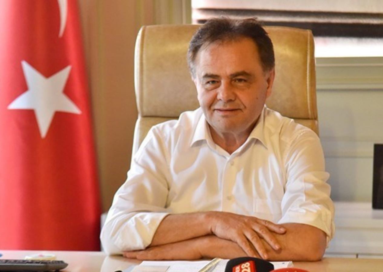 Adı rüşvet ile anılan CHP'li Bilecik Belediye Başkanı Semih Şahin istifa etti