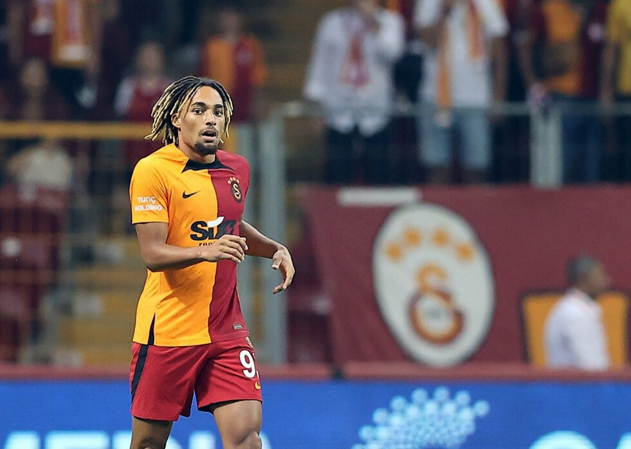 PSG, Sacha Boey için geliyor: Tek bir problem var