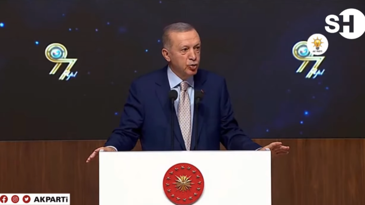 Cumhurbaşkanı Erdoğan: MİT'in MOSSAD operasyonu İsrail'i şaşırttı