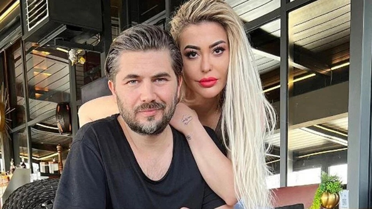 Eşinin ihanetiyle sarsılan Neslim Güngen, ''reklam'' yaptığını iddia edenlere isyan etti
