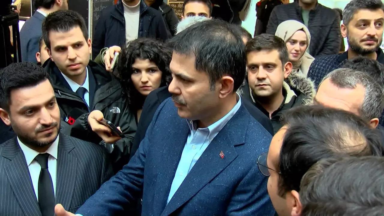 Murat Kurum şimdiden duyurdu: Ücretsiz olacak!