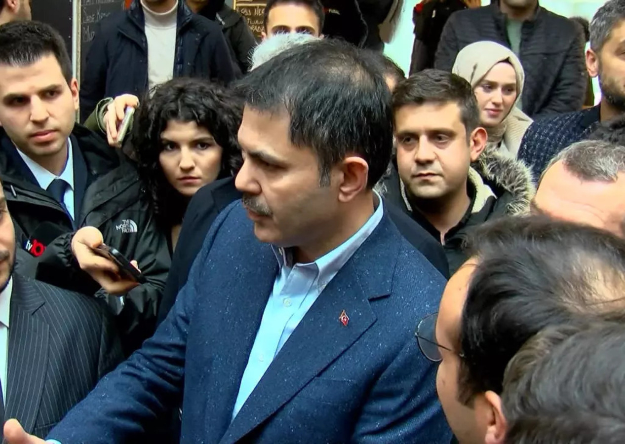 Murat Kurum şimdiden duyurdu: Ücretsiz olacak!
