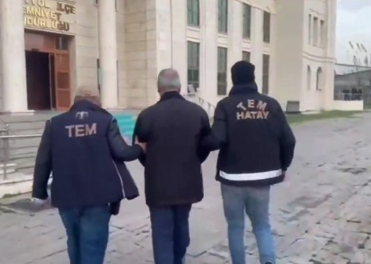 Bakan Yerlikaya duyurdu! 12 ilde FETÖ'ye KISKAÇ-3 operasyonu: 38 gözaltı var