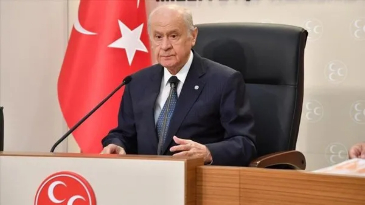 MHP 55 belediye başkan adayını daha duyurdu! İşte tam liste...