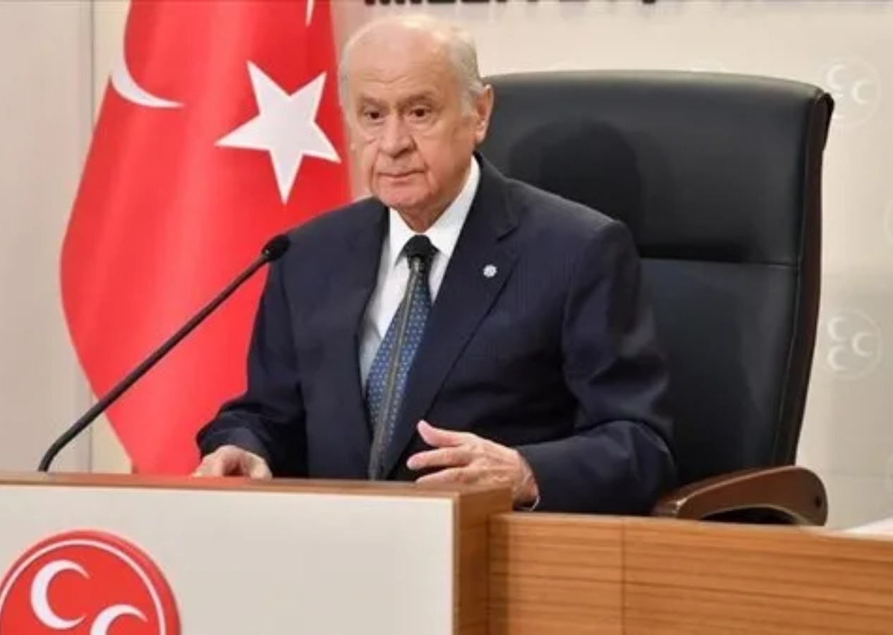 MHP 55 başkan adayını açıkladı! 2'si büyükşehir, 12 il...