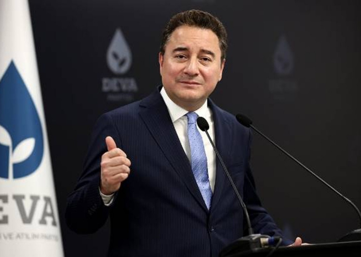Ali Babacan'dan yerel seçim açıklaması! İttifak kuramayınca kendi kadrolarıyla girecekler...