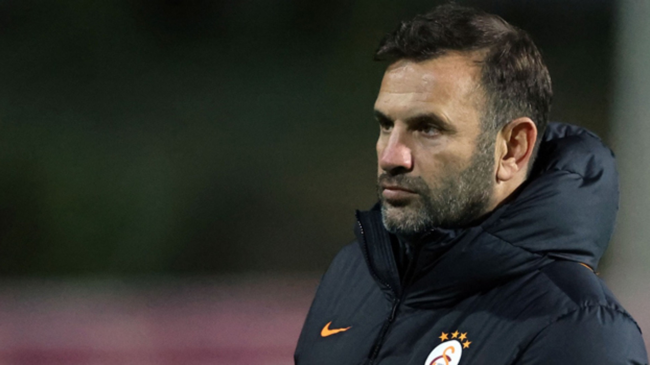 Galatasaray, Sivas deplasmanına gidiyor: Soğuk hava endişesi