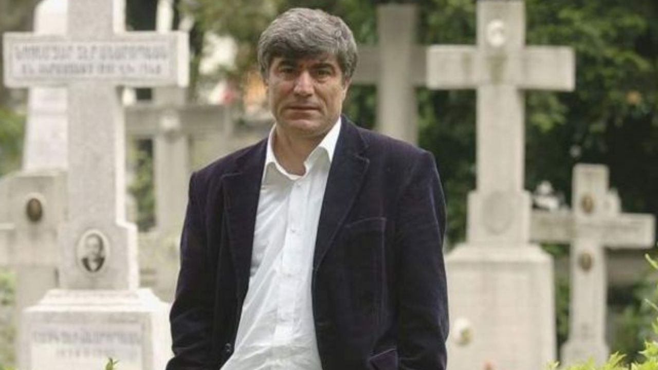 Yargıtay'dan dönen Hrant Dink davasında dosya mütaalanın hazırlanması için savcıya gönderildi