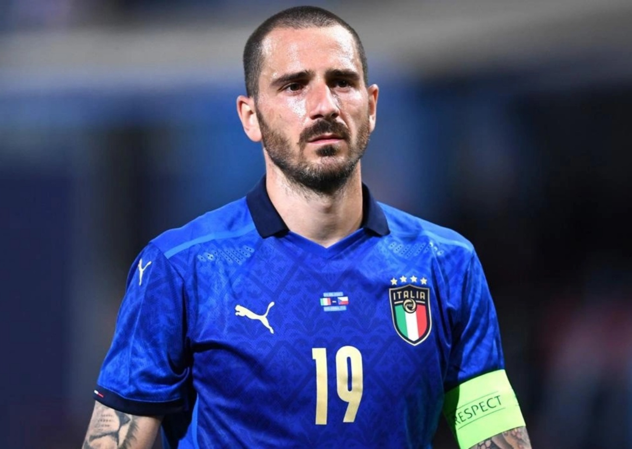 Fenerbahçe Leonardo Bonucci transferini resmen açıkladı!