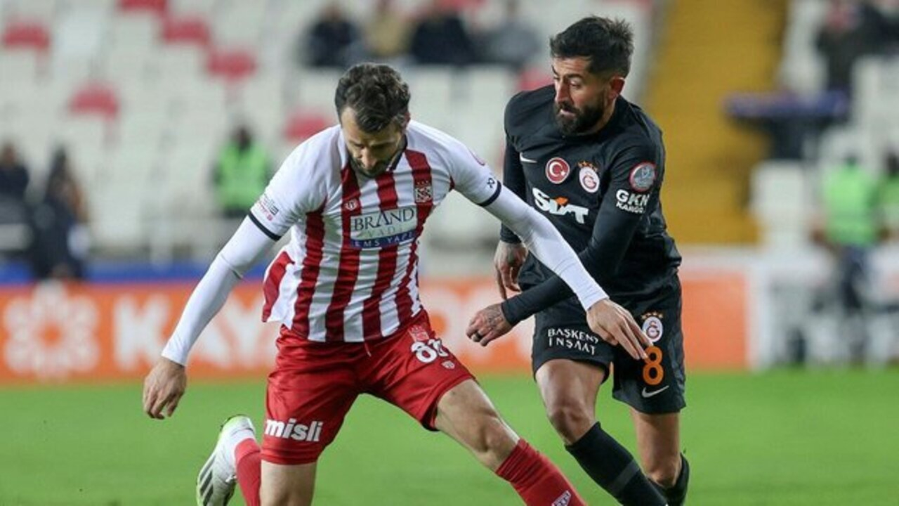 Kerim Demirbay'dan puan kaybı sözleri: Bizim için yeterli değil ama!