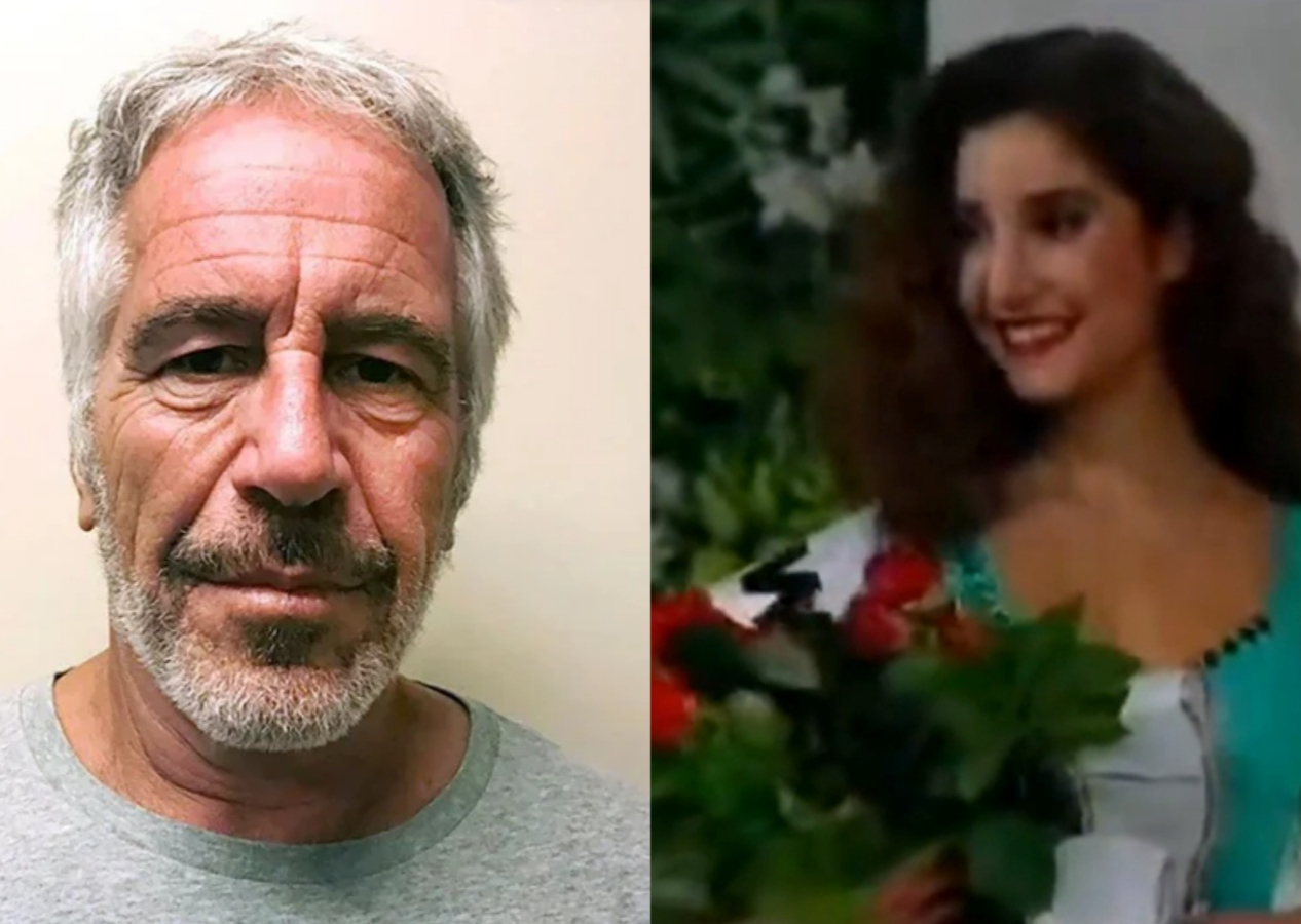 Epstein davasında adı geçen Türkiye güzeli Banu Küçükköylü sessizliğini bozdu: "Tamamen isim benzerliği"