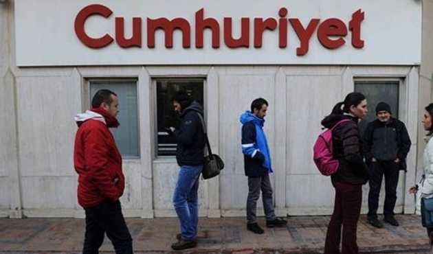 Cumhuriyet yazarı Aslı Aydıntaşbaş'tan skandal "Kürdistan" yazısı