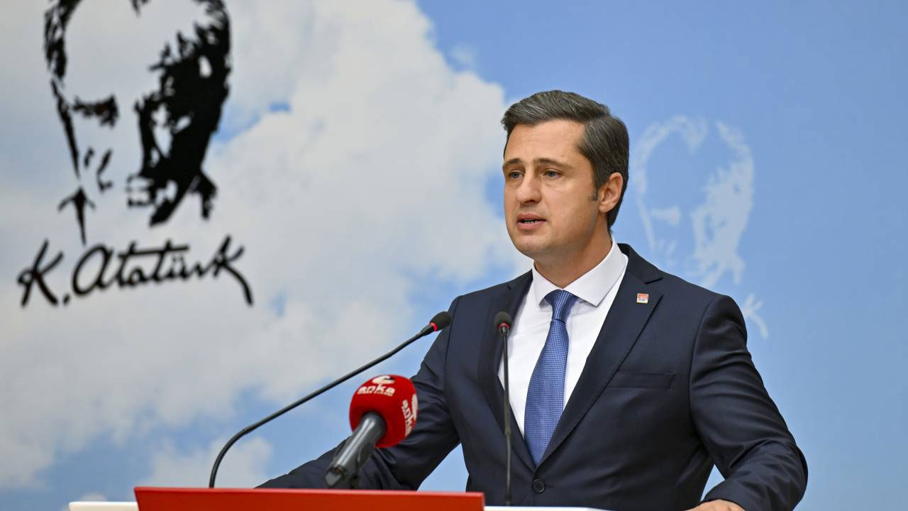 CHP'nin 6 büyükşehir 15 şehirde adayları belli oldu