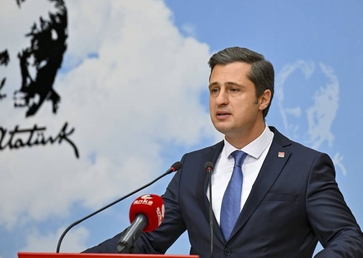 CHP'nin 6 büyükşehir 15 şehirde adayları belli oldu
