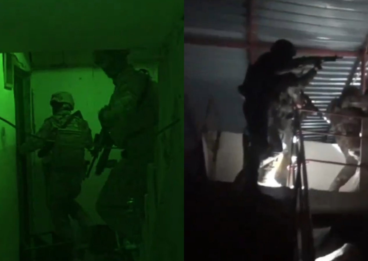 DEAŞ terör örgütüne 16 ilde eş zamanlı operasyon! 70 kişi yakalandı...