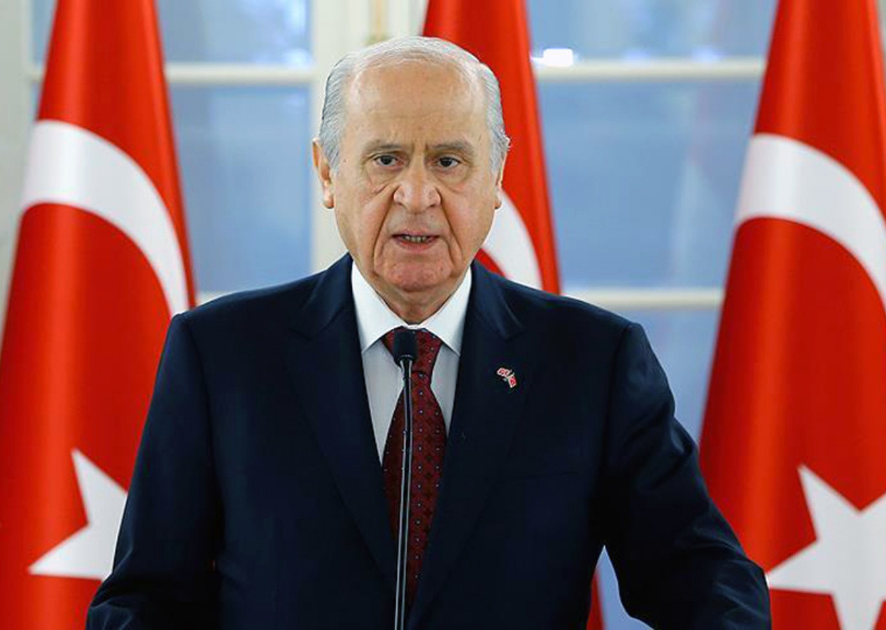 MHP, 55 adayını daha açıkladı! İşte il il, ilçe ilçe aday listesi...