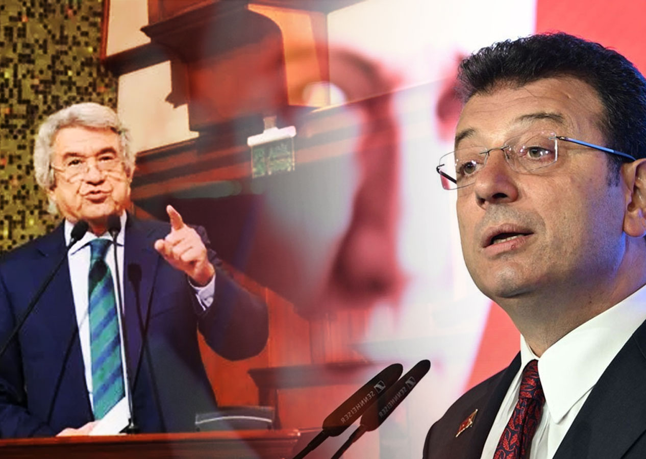 CHP'li meclis üyesi partisini hedef aldı: 5 yılda hiçbir şey yapmadık AK Parti her şeye yetişti
