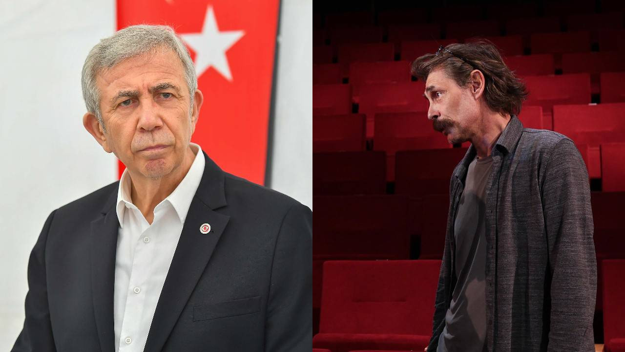 CHP'de tansiyon yükselten Behzat Ç. krizi: Parti sözcüsü 'Erdal Beşikçioğlu adaylaşmıştır' diyerek duyurdu!