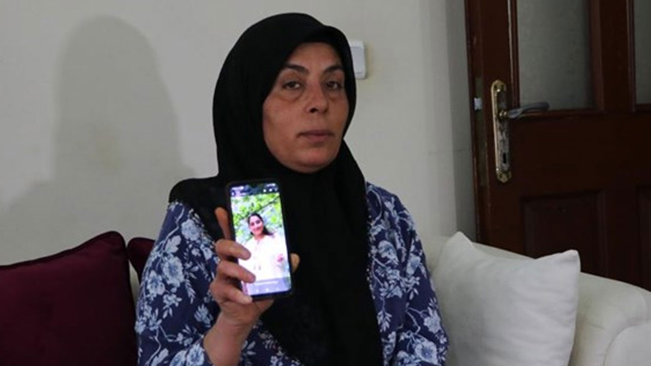 Depremden sonra kaybolan kızını 11 aydır bulamadı