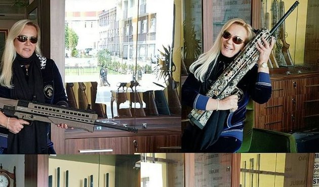 Vatan Şaşmaz'ı öldüren Filiz Aker ile ilgili şok iddia!