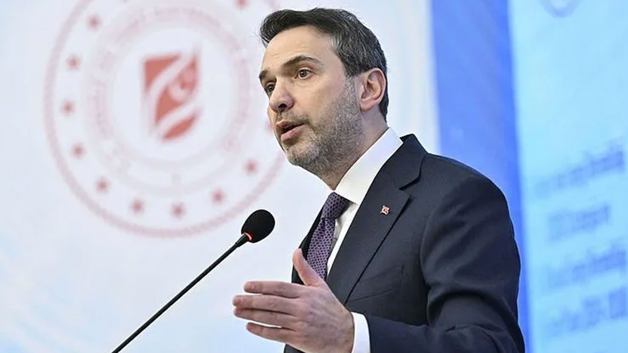 Bakan Bayraktar açıkladı: Doğal gaza bu yıl zam yok