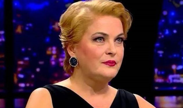Nurseli İdiz iddialara ateş püskürdü: "Bu ülkede sette alkol alan oyuncular var, neden sadece ben..."