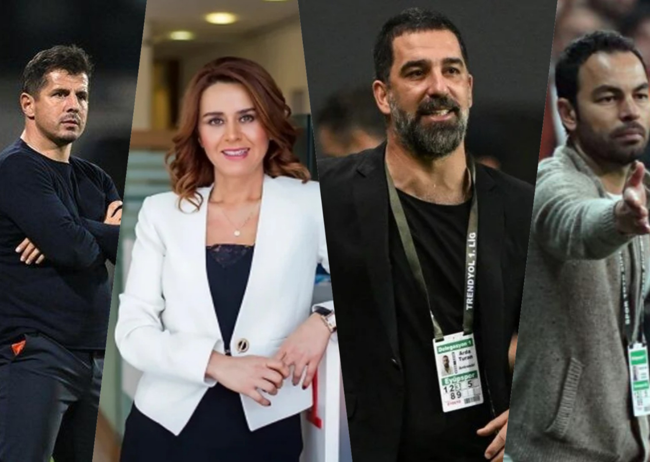 Beklenen gün geldi! Seçil Erzan hakim karşısına çıkıyor: Futbolcularla yüzleşecek