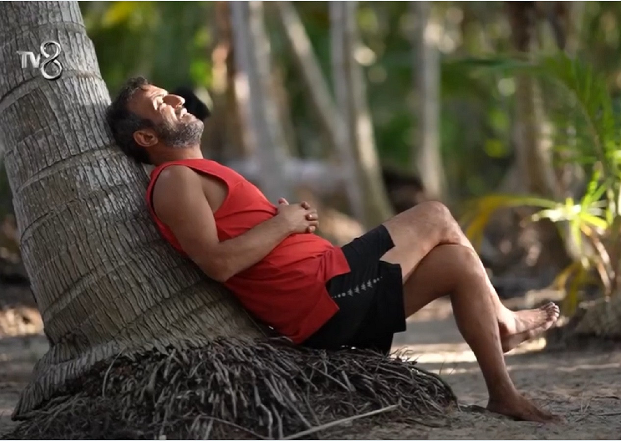 Survivor All Star'da büyük düello öncesi eleme adaylarından duygusal paylaşım!
