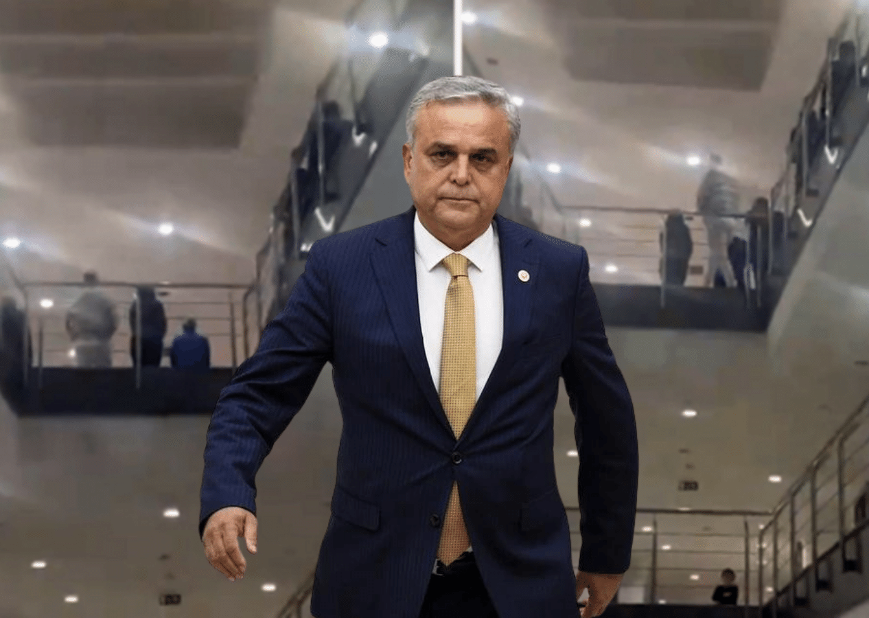 CHP'de koltuk kavgası kıyameti kopardı! ''Eşi dostu belediye başkan adayı yapmışlar...''